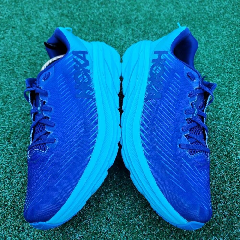 HOKA ONE ONE  RINCON 3 - Men's Running Shoes - SIZE 11D - Picture 7 of 10